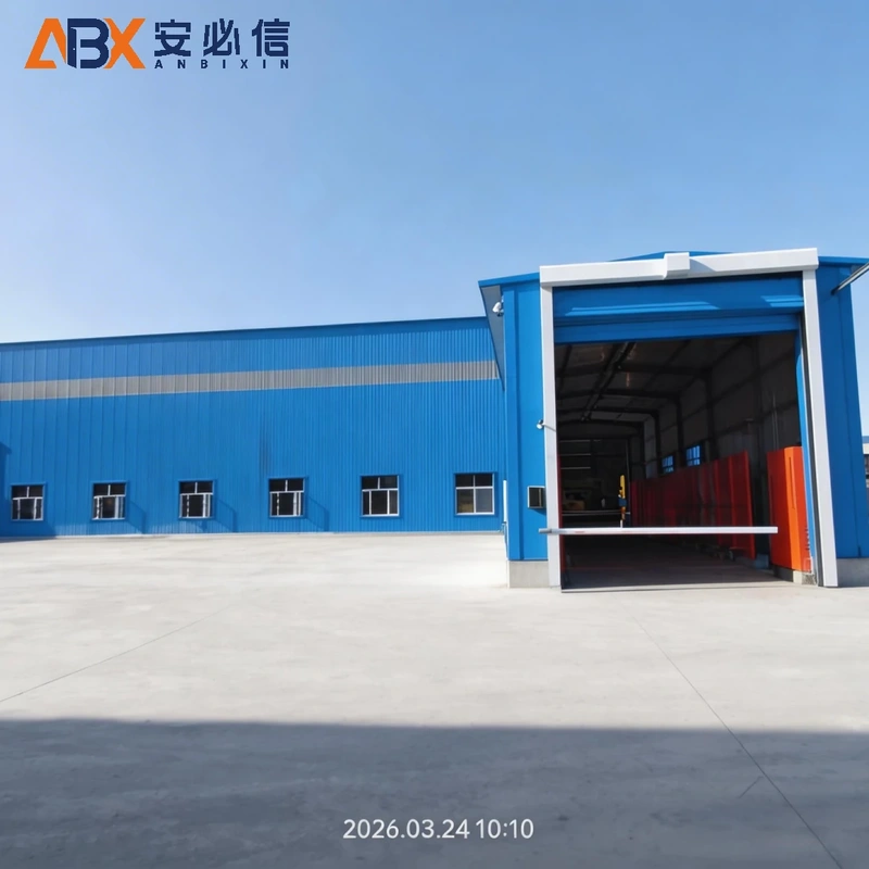 蚌埠市堆积门