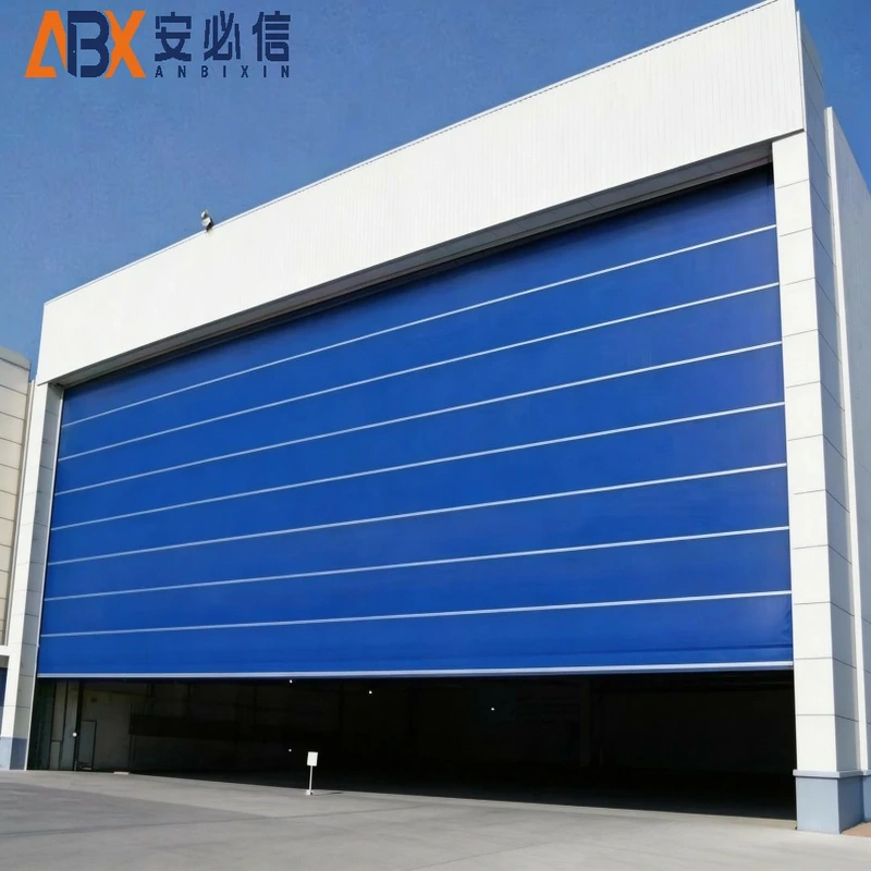 蚌埠市充气式门封
