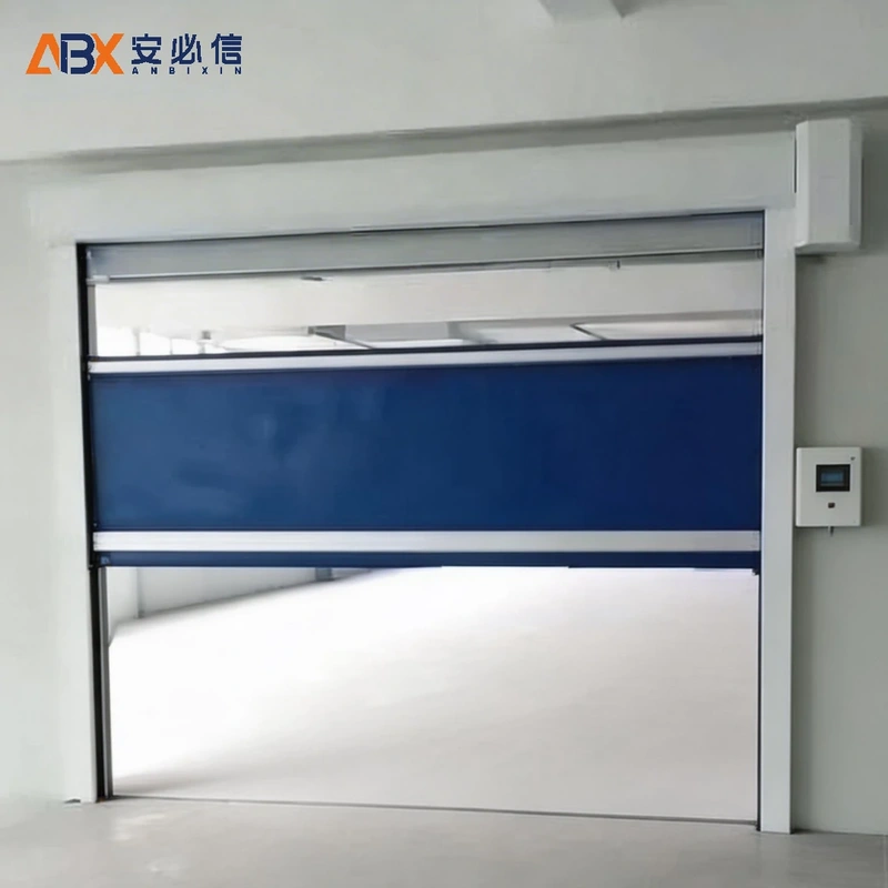 蚌埠市高速门
