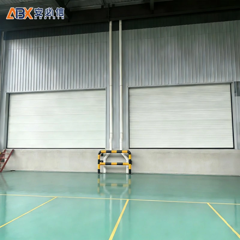 蚌埠市提升门